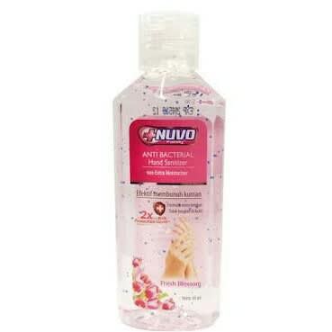 Nuvo Fresh Blossom Antibacterial Hand Sanitizer (2).jpg