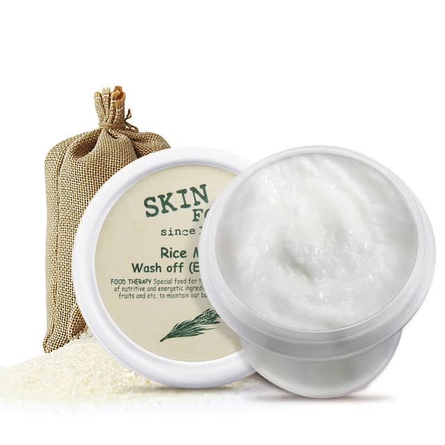 Skinfood Rice Mask Wash Off-3.jpg