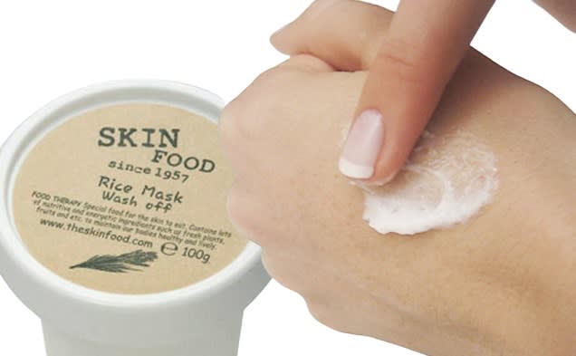 Skinfood Rice Mask Wash Off-5.jpg