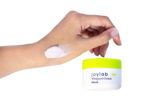 Joylab Whipped Cream Mask-5.jpg
