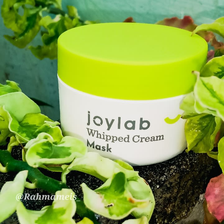 Joylab Whipped Cream Mask-4.jpg