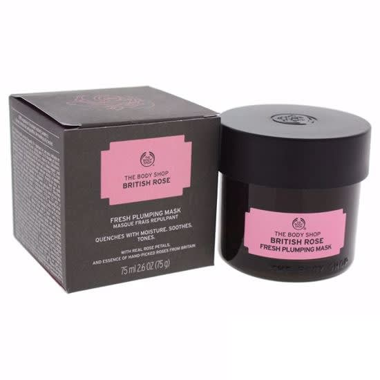 The Body Shop British Rose Fresh Plumping Mask-2.jpg