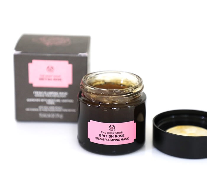 The Body Shop British Rose Fresh Plumping Mask-3.jpg
