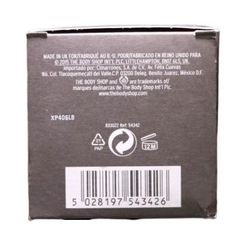 The Body Shop British Rose Fresh Plumping Mask-5.jpg