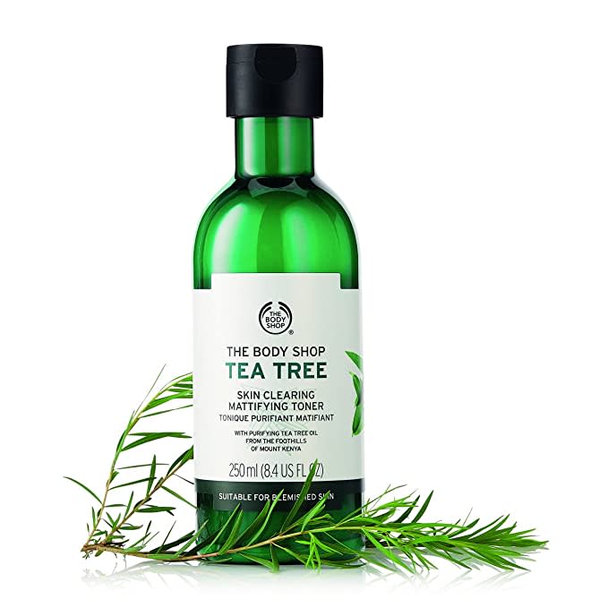 The Body Shop Tea Tree Mattifying Toner.jpg