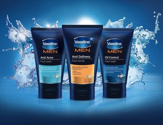 Vaseline Men Anti Dullness Face Scrub-5.jpg