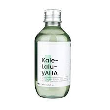 Krave Beauty Kale-lalu-yAHA Exfoliating Toner.jpg