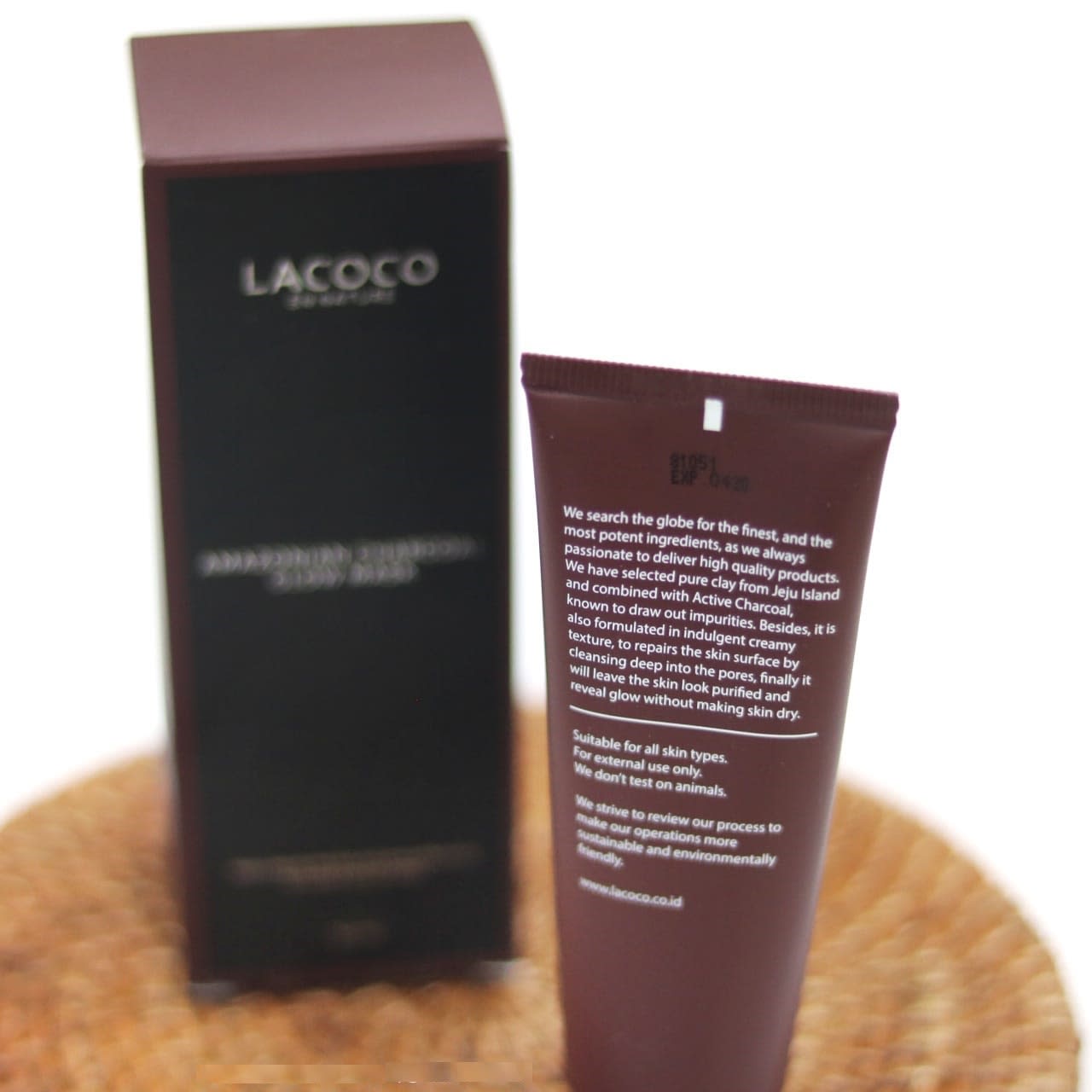 LACOCO Amazonian Charcoal Glow Mask-5.jpg
