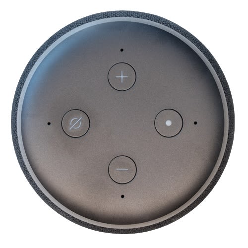 Amazon Echo Dot 3rd Gen Smart Speaker-3.jpg