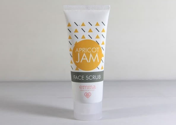 Emina Apricot Jam Face Scrub (60ml) (1).jpg