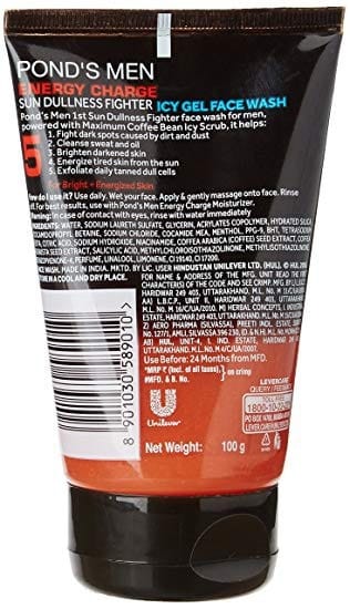 Pond’s Men Energy Charge Icy Gel Facial Scrub (1).jpg