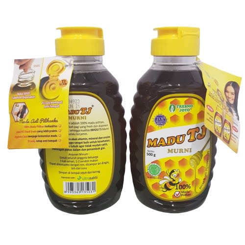 Tresno Joyo Madu TJ-3.jpg