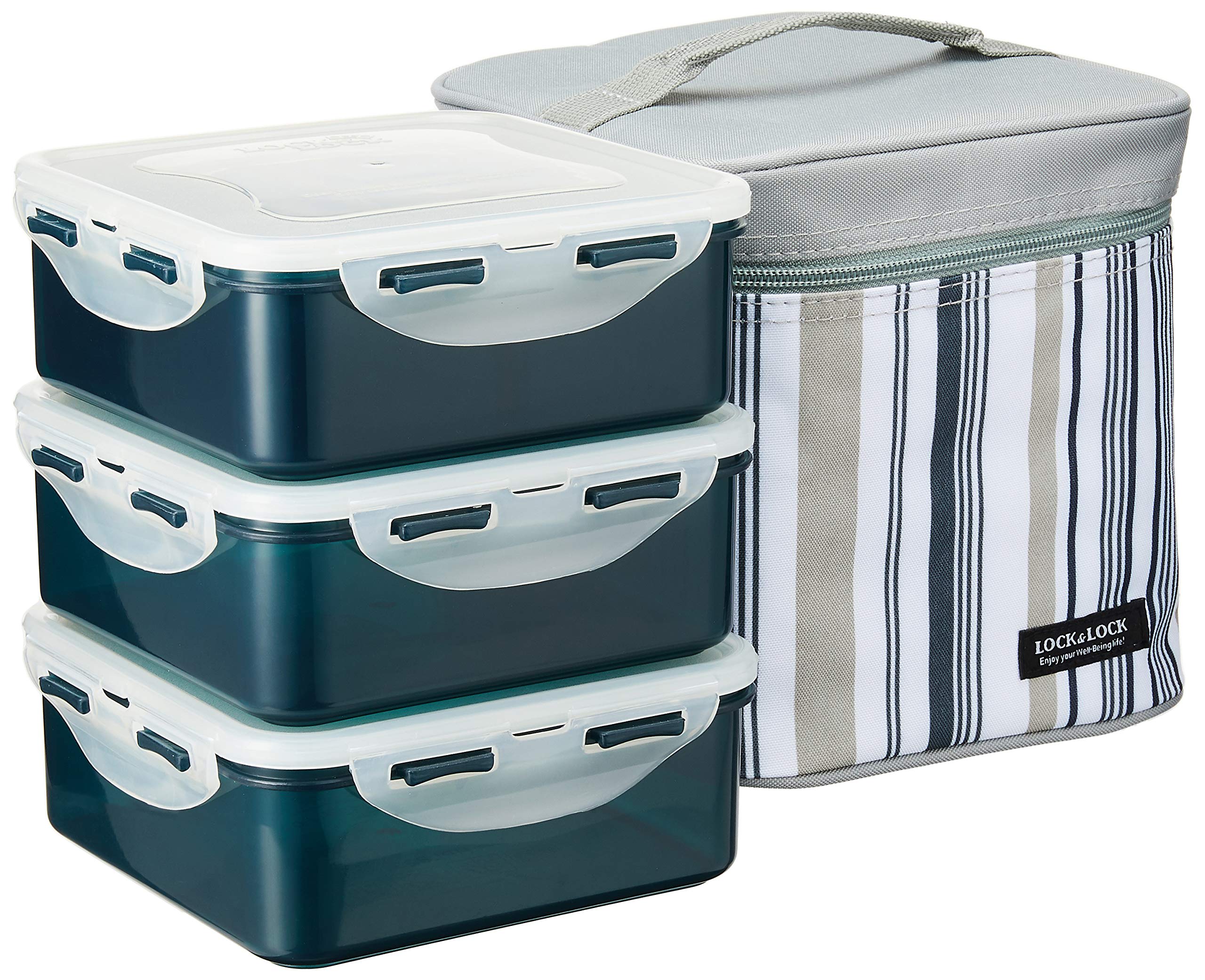 Lock & Lock Lunch Box Set -3.jpg
