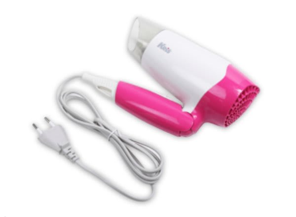 Kris Mini Travel Hair Dryer.jpg