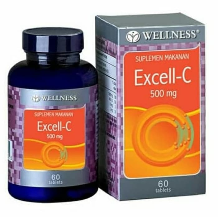 Wellness Excell-C 690050 Vitamin C Daya Tahan Tubuh-3.jpg