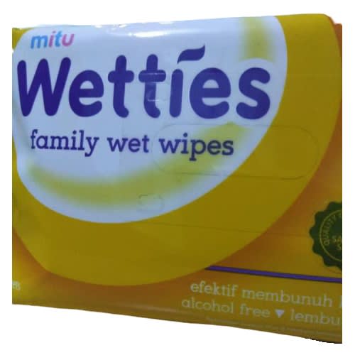 Mitu Wetties Wet Tissue 10's - Lemon-3.JPG