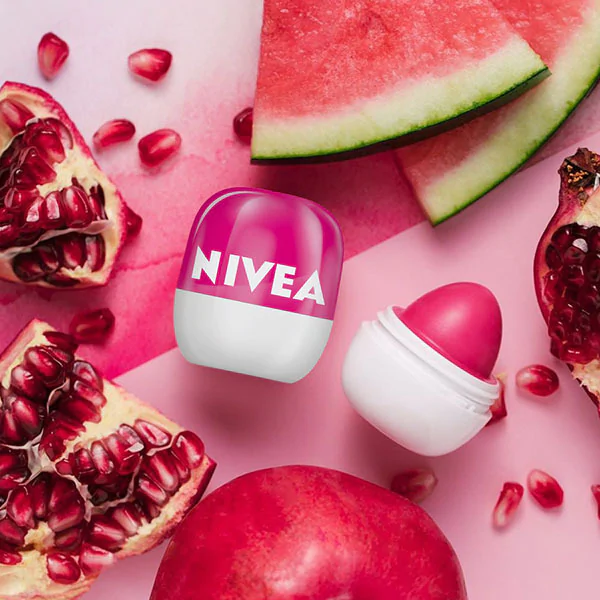 Nivea Lip Balm Pop Ball Pink Watermelon & Pomegranate-5.jpg