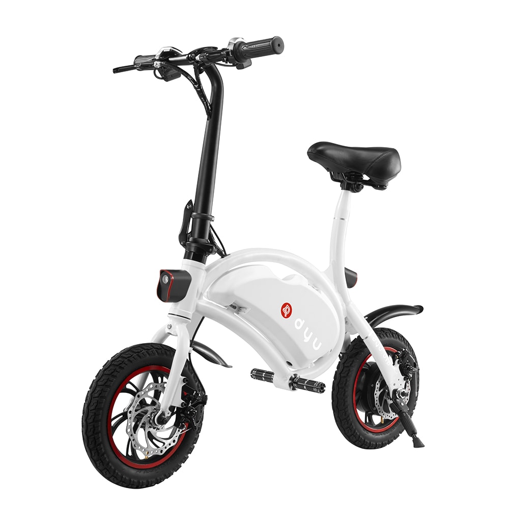 DYU D1 Seated Electric Scooter-2.jpg