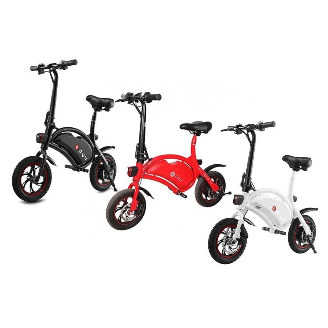 DYU D1 Seated Electric Scooter-5.jpg
