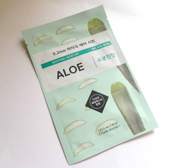 Etude House Therapy Air Face Mask - Aloe Vera (2).jpg