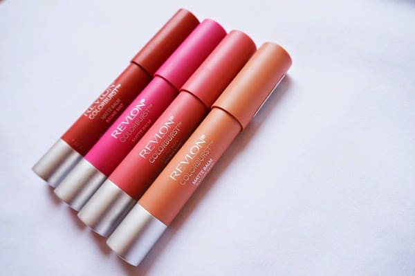 Revlon Colorburst Matte Balm (1).JPG