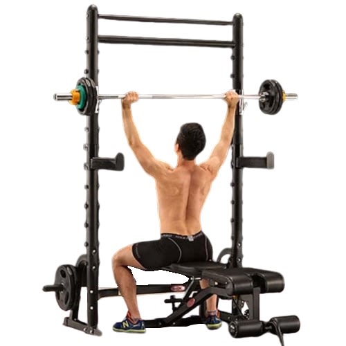 BODYX Twin Pull Up Squat Rack-4.jpg