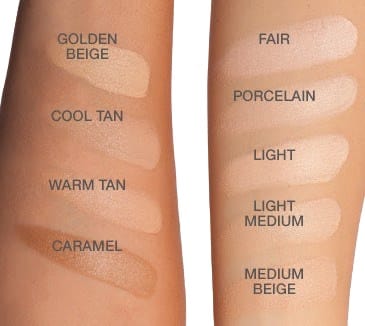 Nyx Mineral Stick foundation-4.jpg
