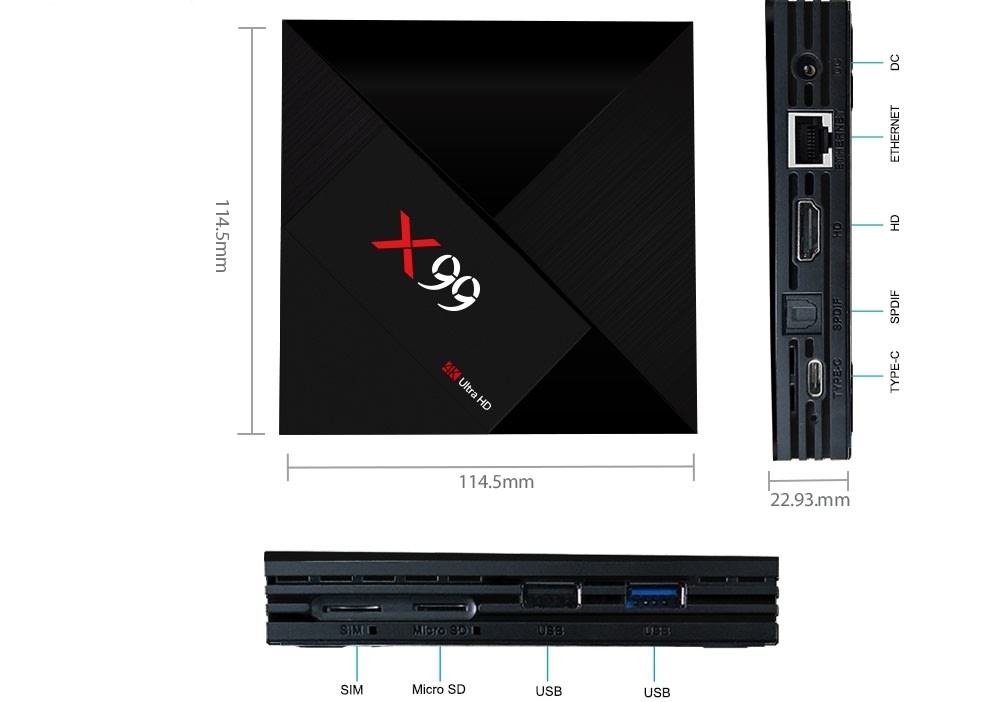 TV Box Android X99 RK3399-3.jpg
