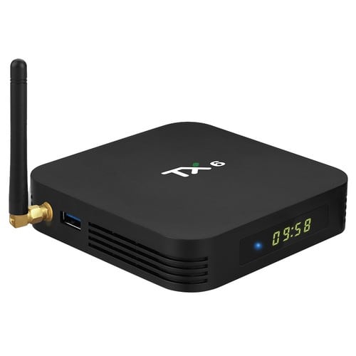 Tanix TX66K Android2.jpg