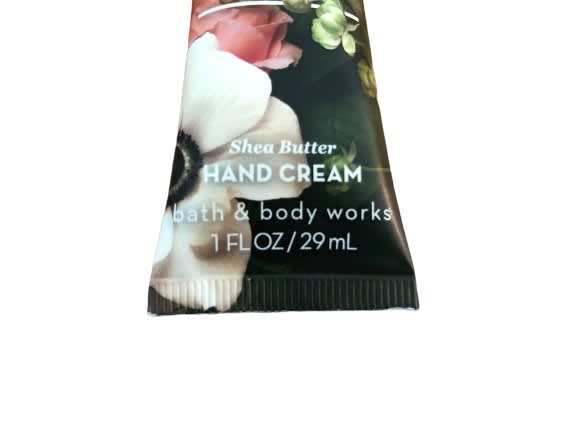 Bath & Body Works Rose Shea Butter Hand Cream-4.jpg