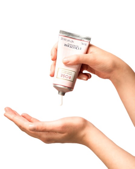 L'Occitane Rose Hand Cream-4.jpg