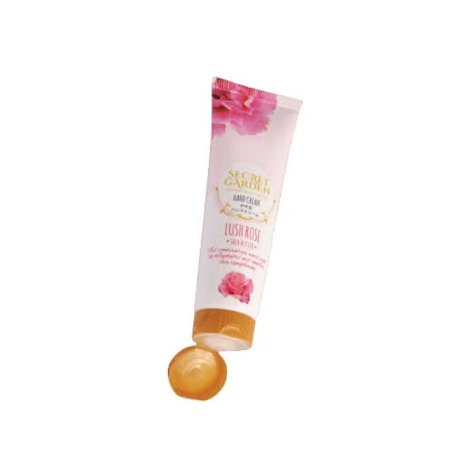Secret Garden Hand Cream Lush Rose-2.jpg