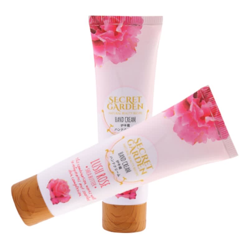 Secret Garden Hand Cream Lush Rose-3.jpg