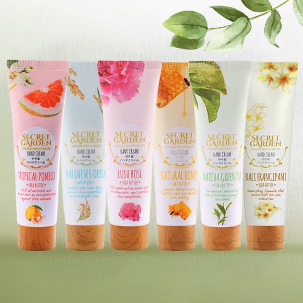 Secret Garden Hand Cream Lush Rose-5.jpg