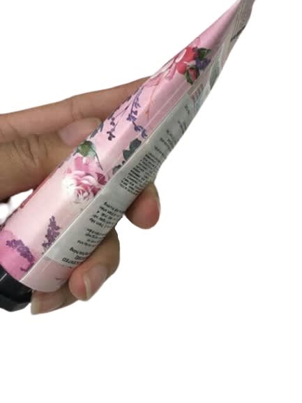 Mamonde Flower Scented Hand Cream Rose-2.jpg