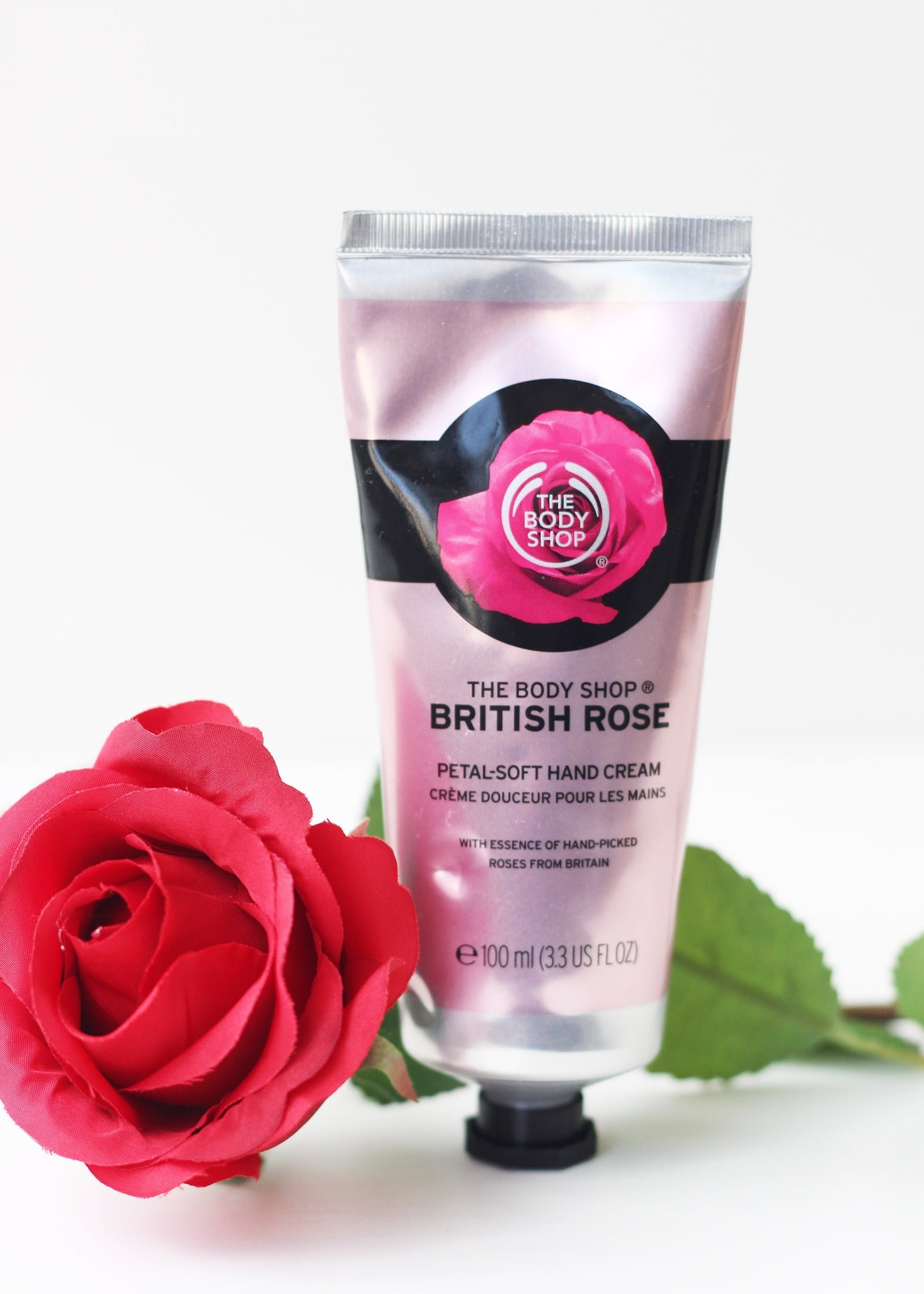 The Body Shop British Rose Hand Cream-5.jpg