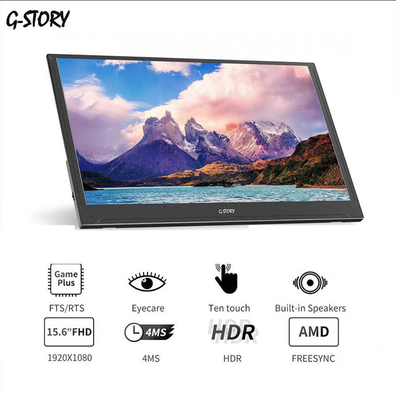 G-Story 15.6 Inch GS156SM-4.jpg