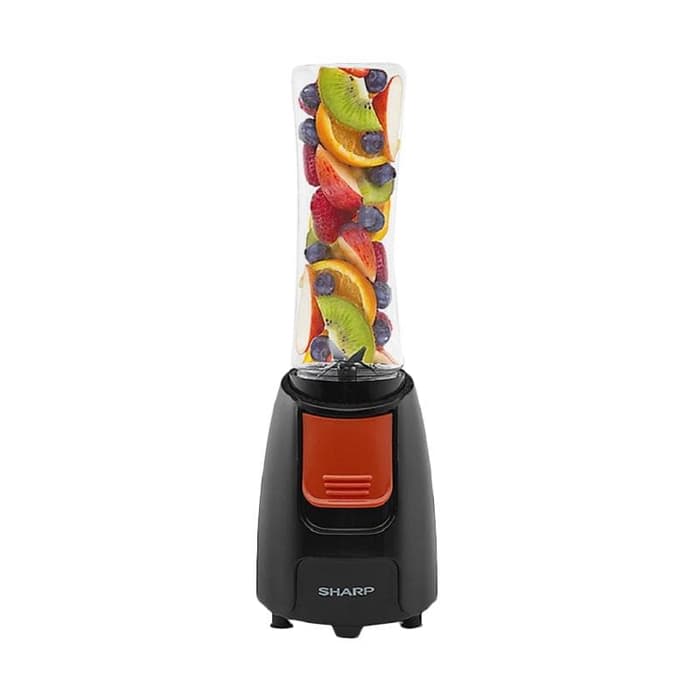 Sharp EM-P01-BK 2.jpg Desain modern untuk jus buah dingin setiap hari