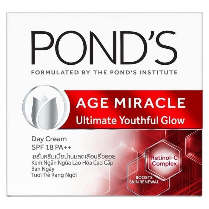 Pond's Age Miracle Cell ReGen Day Cream SPF 18 PA++2.jpeg