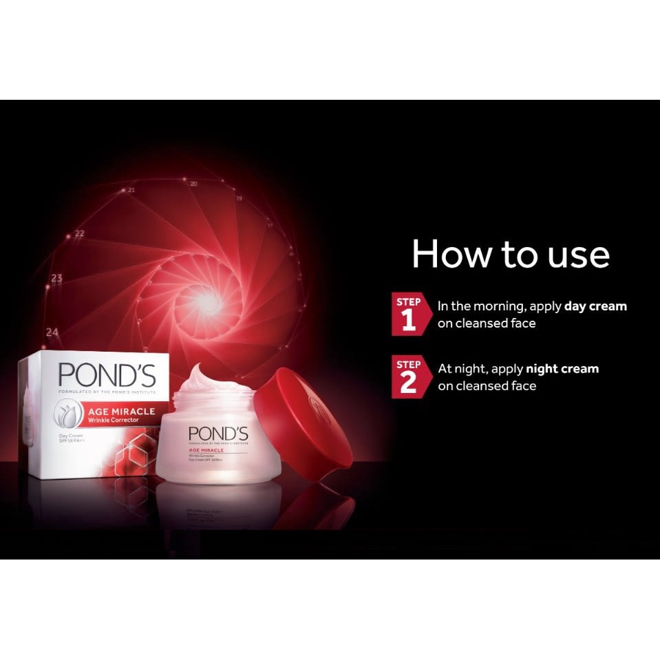 Pond's Age Miracle Cell ReGen Day Cream SPF 18 PA++5.jpg