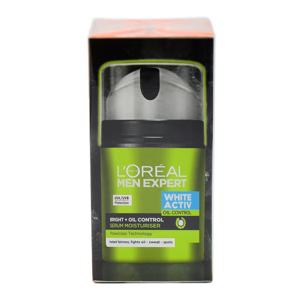 L'Oreal Paris Men Expert White Active Bright + Oil Control Moisturizer-4.jpg