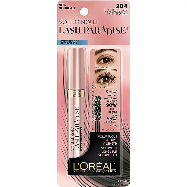 L'Oreal Paris Voluminous Lash Paradise Waterproof Mascara Make Up-2.jpg