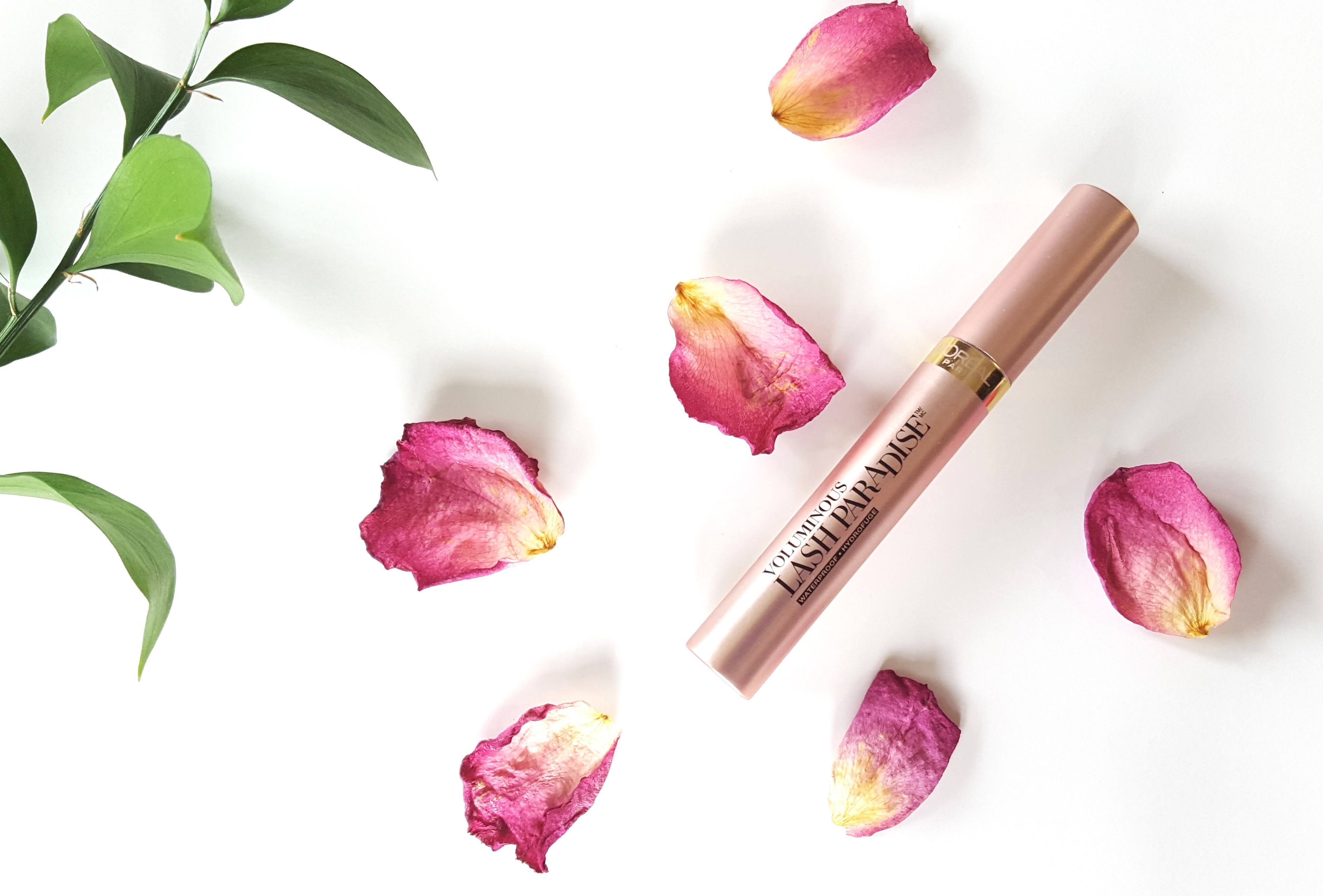 L'Oreal Paris Voluminous Lash Paradise Waterproof Mascara Make Up-4.jpg