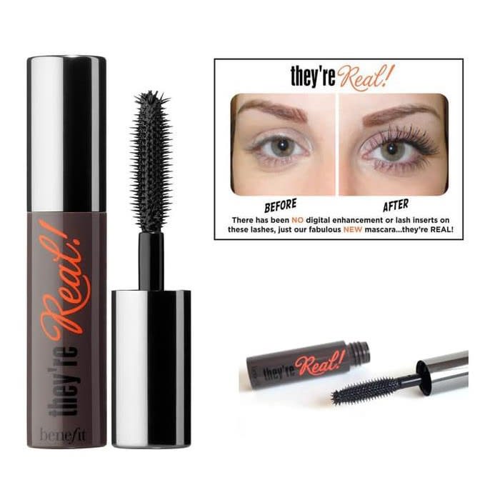 Benefit They’re Real Lengthening & Volumizing Mascara-4.jpg