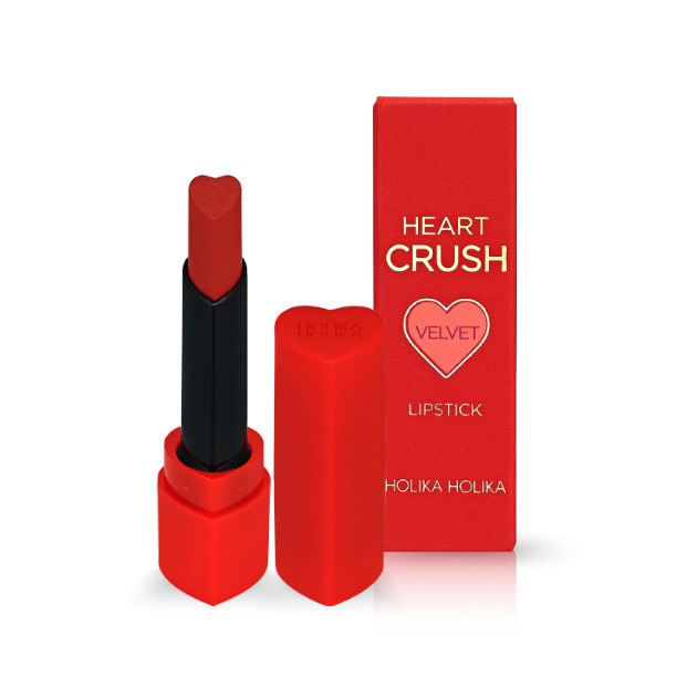 Holika Holika Heart Crush Comfort Velvet Lipstick-4.jpg