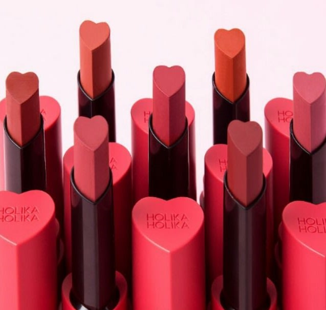 Holika Holika Heart Crush Comfort Velvet Lipstick-5.jpg