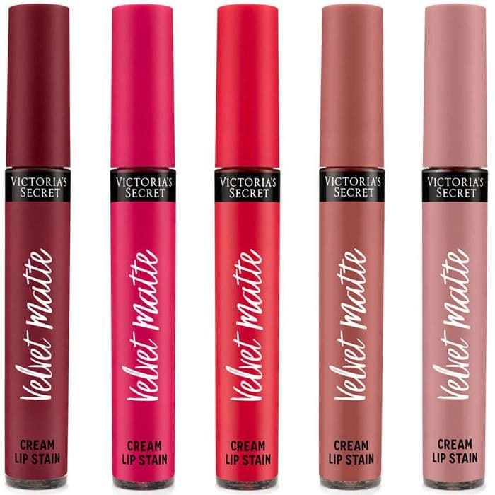 Victoria Secret Velvet Matte Lipstick-5.jpg