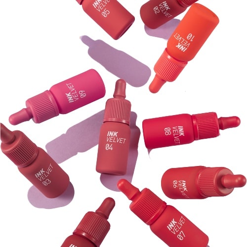 Peripera Ink The Velvet Lipstick-3.jpg