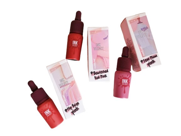 Peripera Ink The Velvet Lipstick-2.jpg