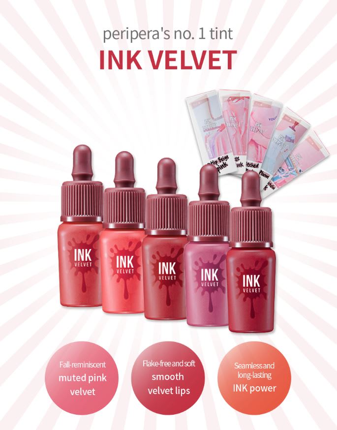Peripera Ink The Velvet Lipstick-4.jpg